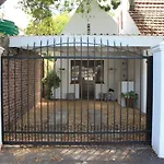 Schuilhoek Garden Terraces - Self Catering