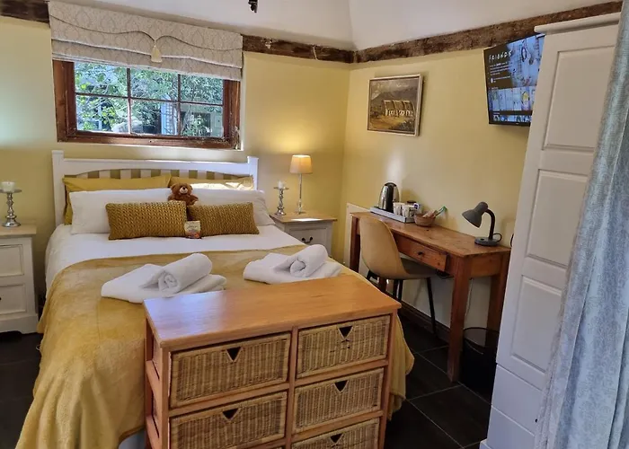 Schuilhoek Garden Terraces - Self Catering