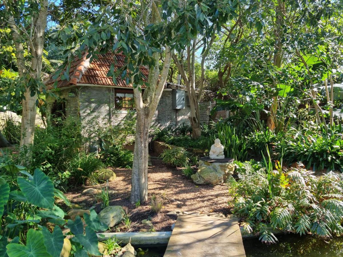 Schuilhoek Garden Terraces - Self Catering Cidade Do Cabo