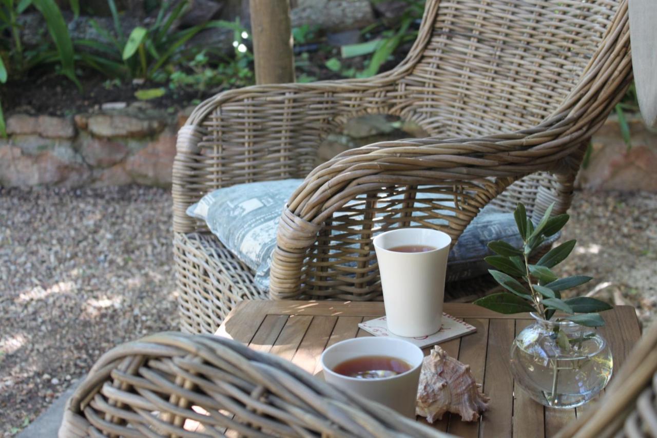 Schuilhoek Garden Terraces - Self Catering Apartamento Cidade Do Cabo