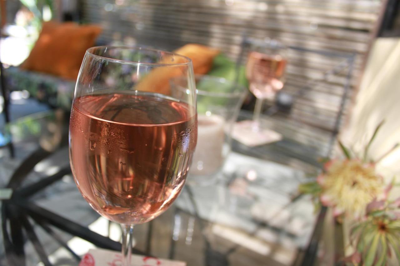 Schuilhoek Garden Terraces - Self Catering *