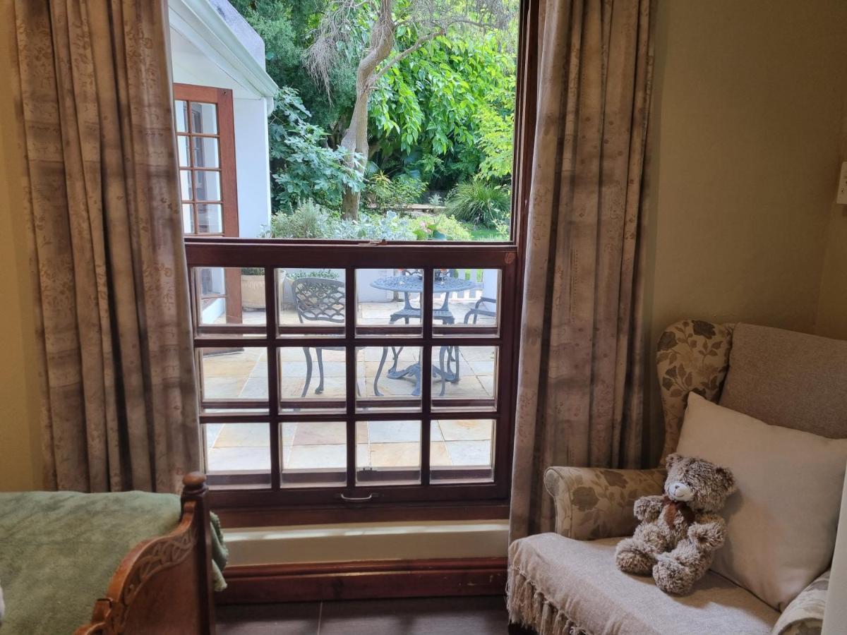 Apartamento Schuilhoek Garden Terraces - Self Catering *