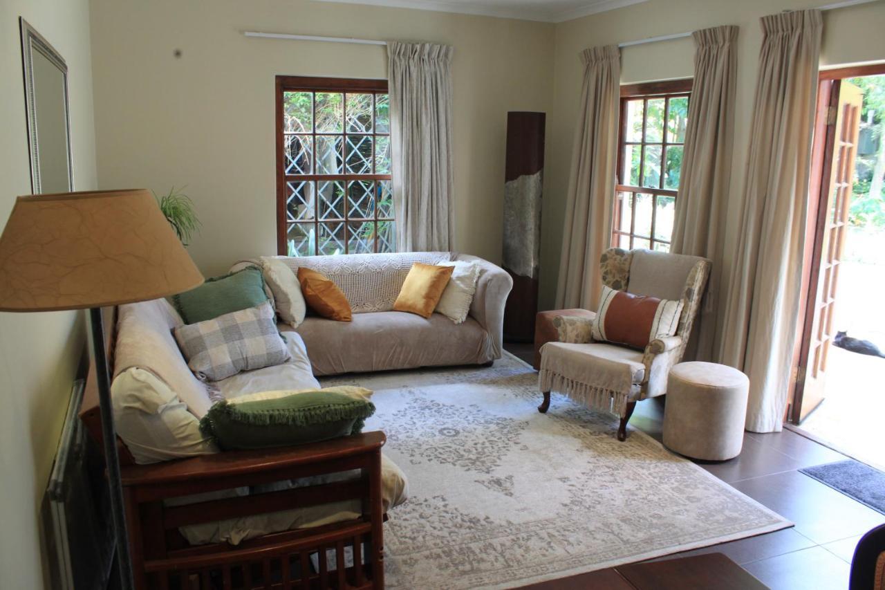 Apartamento Schuilhoek Garden Terraces - Self Catering