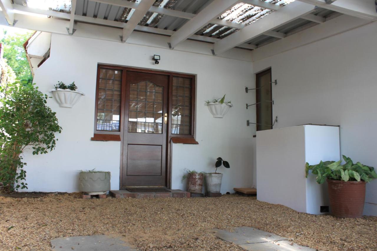 Schuilhoek Garden Terraces - Self Catering Cidade Do Cabo