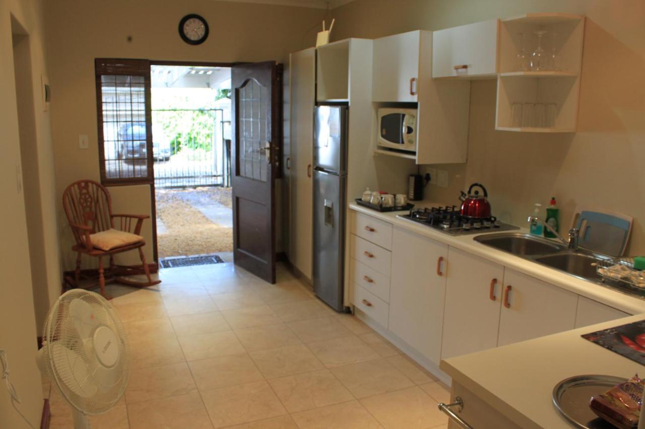 Schuilhoek Garden Terraces - Self Catering * Cidade Do Cabo