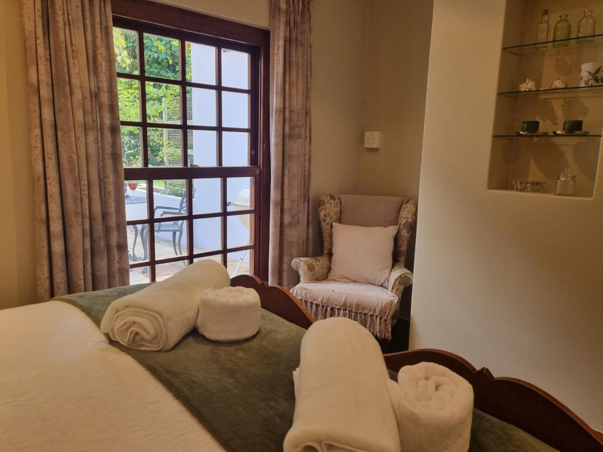 Schuilhoek Garden Terraces - Self Catering * Cidade Do Cabo